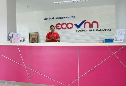 에코 인 라이트 나콘 씨 탐마랏