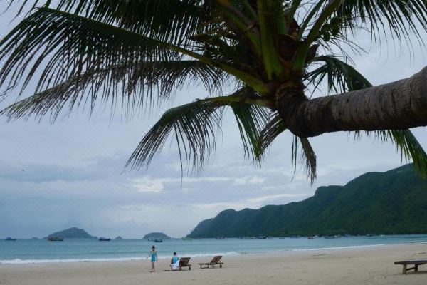 꼰다오 리조트(Con Dao Resort)_5