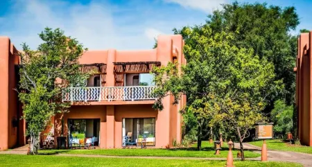 Avani Victoria Falls Resort
