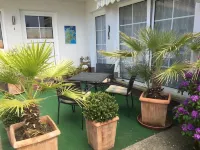 Pension & Ferienwohnungen Schneidereit Hotels in Sassnitz