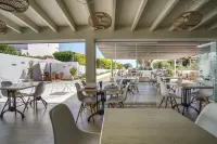 Hotel Rosamar - Emar Hotels Hotels in La Savina
