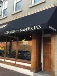 Lodging at the Gaffer Inn Hotel di Corning