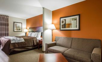 Sleep Inn & Suites