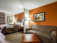 Sleep Inn & Suites Madison - Monona Hotels in Monona