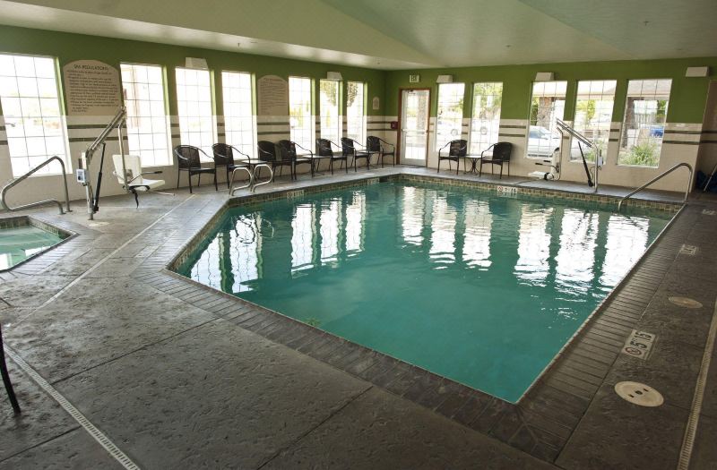 Holiday Inn Express Walla Walla by IHG photo 4