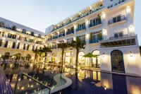 Risemount Premier Resort Da Nang - รีสอร์ท