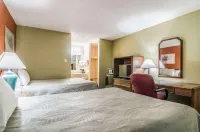 Executive Inn Dodge City, KS Hotel a Dodge City
