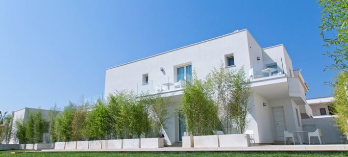 Terra d'Acqua Resort & Spa Hotels in Ugento
