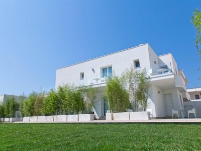 Terra d'Acqua Resort & Spa