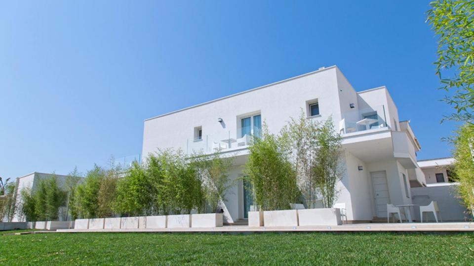 Terra d'Acqua Resort & Spa