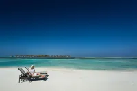 Pearl Sands of Maldives - Pensions