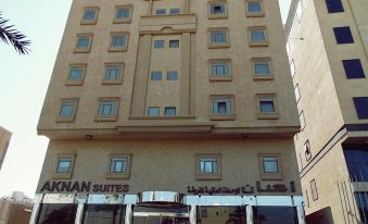 Aknan Suites