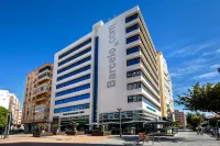 Occidental Cádiz Hotels near Playa de La Caleta