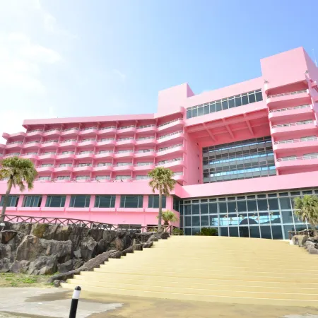 Tanegashima Iwasaki Hotel