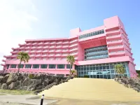 Tanegashima Iwasaki Hotel Hotel dekat Bandara Tanegashima