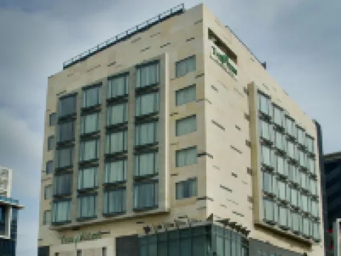 The Fern Jaipur, Series by Marriott Hotels in Jaipur