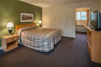 Rose Garden Inn Cathedral Basilica of St. Joseph 주변 호텔