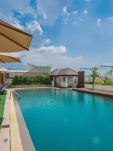 รูปภาพของโรงแรมรัตนชล