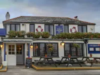 Crab and Lobster Inn Hotel di Bembridge