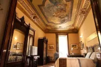 Palazzo Melluso Luxury Suite