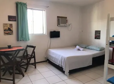 Studio Piedade Hotels in Jaboatao dos Guararapes