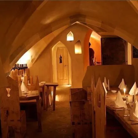 Hotel San Gabriele