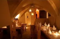 Hotel San Gabriele - breakfast