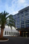 Burke and Wills Hotel Toowoomba Hotels near Greg Ritchie Oval - Kearneys Spring Reserve