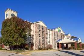 Holiday Inn Express & Suites HARRISON by IHG