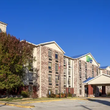 Holiday Inn Express & Suites HARRISON by IHG