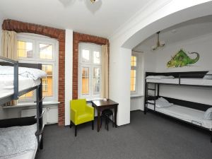 Hostel Wratislavia