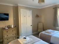 Lakeside Lodge Hotels in Chatteris