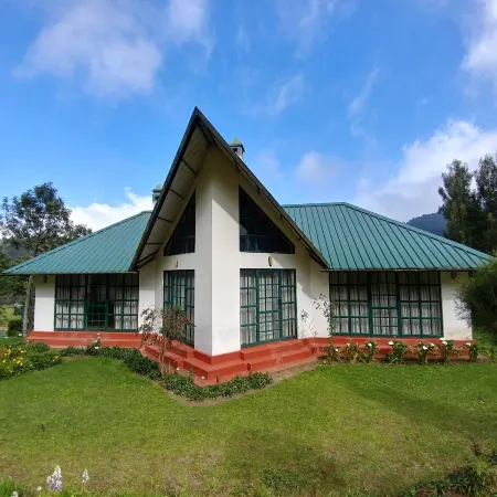 Camp Noel