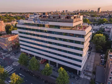 Volkshotel