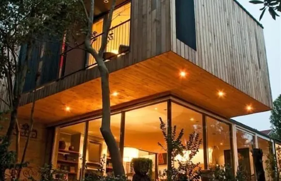 卡薩薩帕拉爾酒店