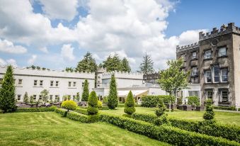 Ballyseede Castle