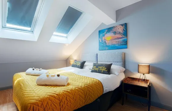 蘭戈林 - 貝文豪斯