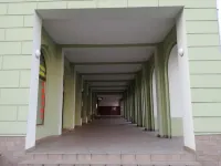 Apartamenty Sedinum - Brama Portowa