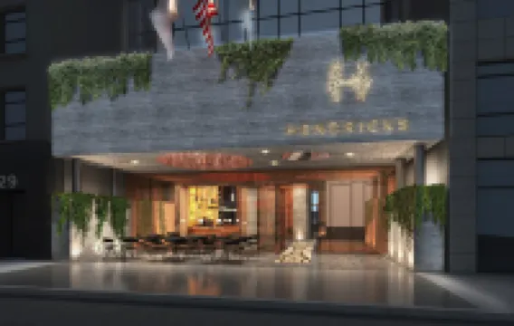 Hotel Hendricks Hotels in der Nähe von Bryant Park