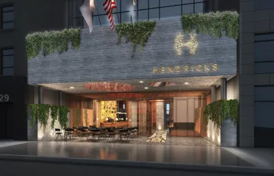 Hotel Hendricks Hotels in New York