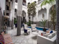 Riad Braya Hotels in Fes