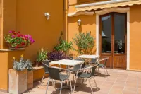 L'Agora Hotel Hotels in Agres