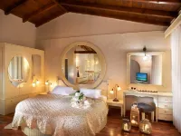 埃克羅特爾雅典娜帕拉斯飯店 希斯尼亞住宿飯店