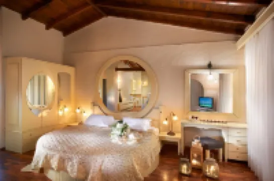 Acrotel Athena Pallas