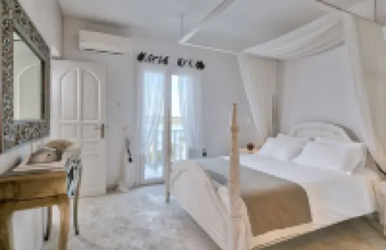 Lilly Residence-All Sea View Suites, Adults Only