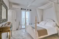 莉莉住宅飯店海景套房-限成人