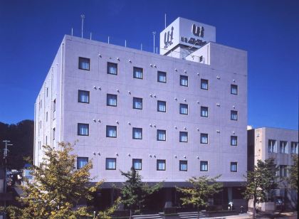 Shingu UI Hotel