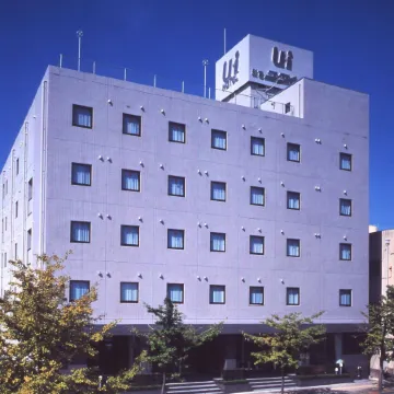 Shingu UI Hotel
