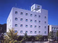 Shingu UI Hotel Hotels in Shingū