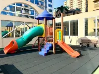 SEQ -紅木阿爾法維爾安諾拉空間